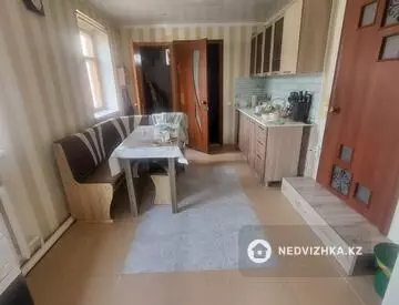 4-комнатный дом, 6 соток, 70 м²