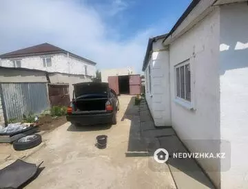4-комнатный дом, 6 соток, 70 м²