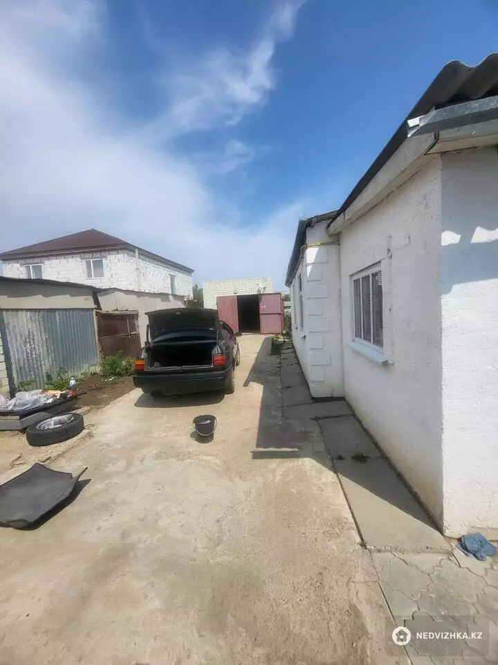 4-комнатный дом, 6 соток, 70 м², фотография 3