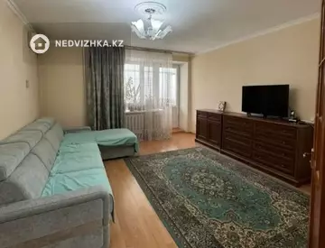 4-комнатная квартира, этаж 4 из 9, 78 м²
