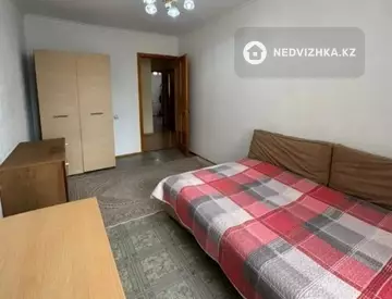 4-комнатная квартира, этаж 4 из 9, 78 м²