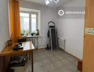 4-комнатная квартира, этаж 4 из 9, 78 м²