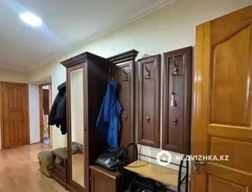 4-комнатная квартира, этаж 4 из 9, 78 м²