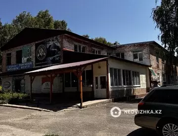 Помещение, этаж 1 из 2, 1 240 м², миниатюра 1