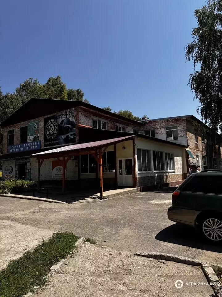 Помещение, этаж 1 из 2, 1 240 м²