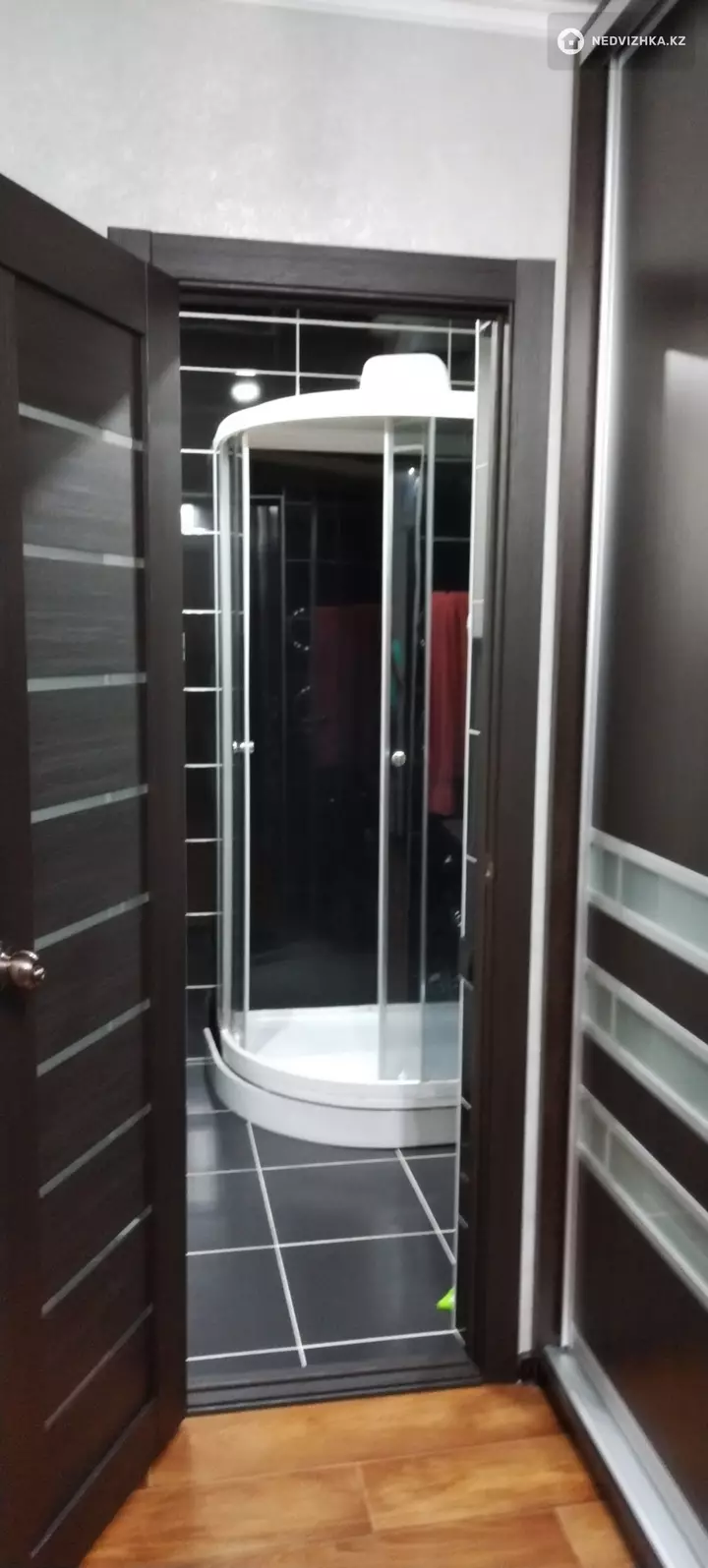 1-комнатная квартира, этаж 5 из 5, 50 м², фотография 2