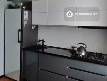 1-комнатная квартира, этаж 5 из 5, 50 м²