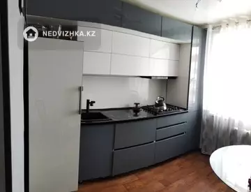 1-комнатная квартира, этаж 5 из 5, 50 м²