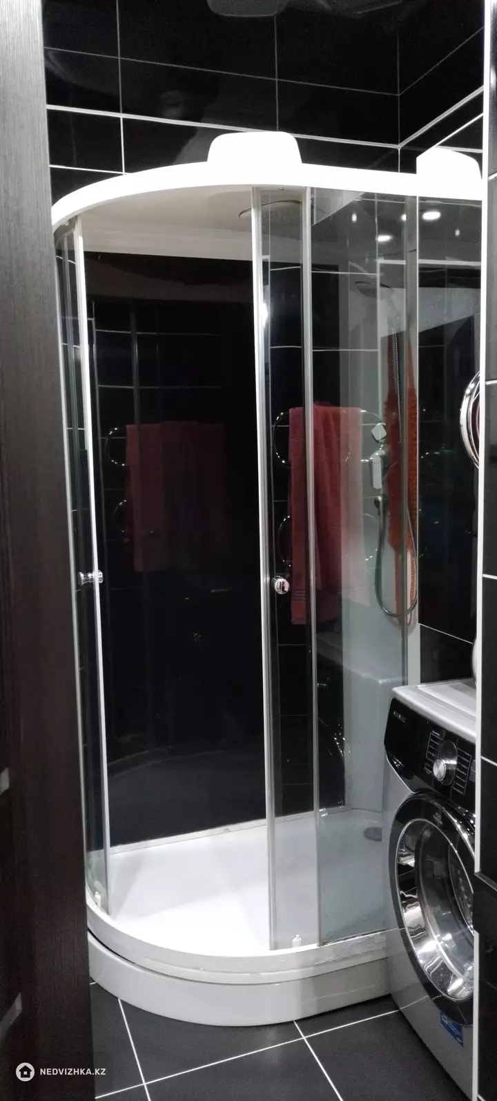 1-комнатная квартира, этаж 5 из 5, 50 м², фотография 4