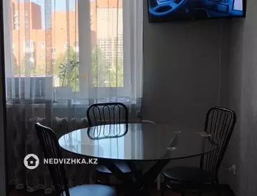 1-комнатная квартира, этаж 5 из 5, 50 м²