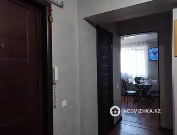 1-комнатная квартира, этаж 5 из 5, 50 м², миниатюра 7