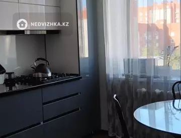 1-комнатная квартира, этаж 5 из 5, 50 м², миниатюра 8