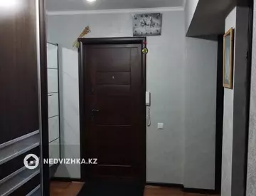 1-комнатная квартира, этаж 5 из 5, 50 м², миниатюра 11