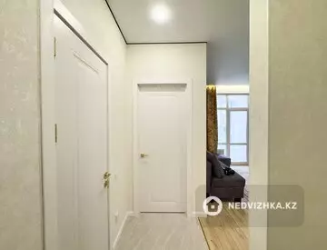 2-комнатная квартира, этаж 2 из 12, 36 м²