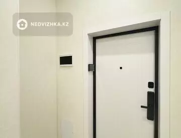 2-комнатная квартира, этаж 2 из 12, 36 м²