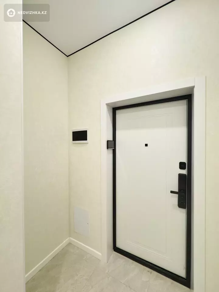 2-комнатная квартира, этаж 2 из 12, 36 м², фотография 3
