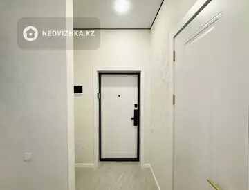 2-комнатная квартира, этаж 2 из 12, 36 м²