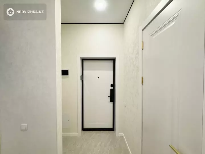 2-комнатная квартира, этаж 2 из 12, 36 м², фотография 5