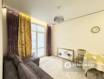 2-комнатная квартира, этаж 2 из 12, 36 м², миниатюра 6