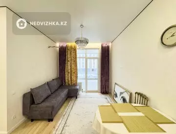 2-комнатная квартира, этаж 2 из 12, 36 м², миниатюра 8