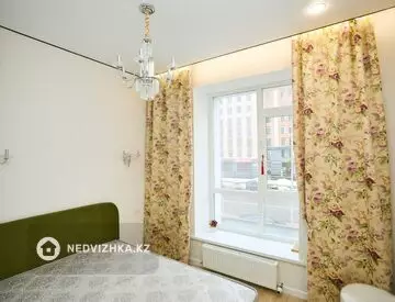 2-комнатная квартира, этаж 2 из 12, 36 м², миниатюра 7