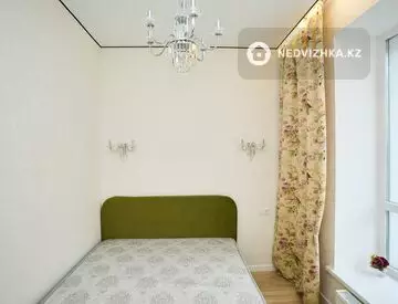 2-комнатная квартира, этаж 2 из 12, 36 м², миниатюра 11