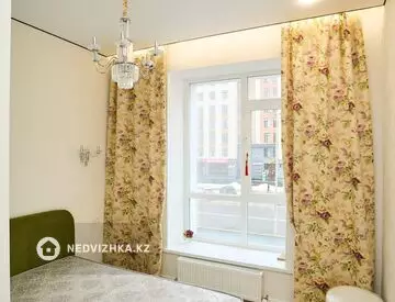 2-комнатная квартира, этаж 2 из 12, 36 м², миниатюра 12
