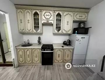 2-комнатная квартира, этаж 5 из 6, 43 м², миниатюра 3