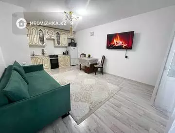 2-комнатная квартира, этаж 5 из 6, 43 м², миниатюра 1