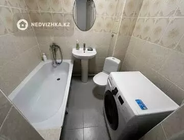 2-комнатная квартира, этаж 5 из 6, 43 м², миниатюра 9