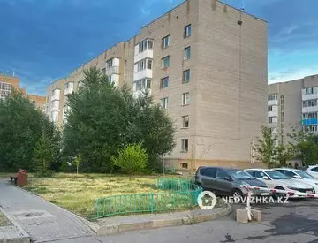 2-комнатная квартира, этаж 5 из 6, 43 м², миниатюра 11