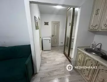2-комнатная квартира, этаж 5 из 6, 43 м², миниатюра 7