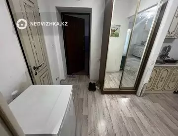 2-комнатная квартира, этаж 5 из 6, 43 м², миниатюра 8