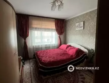 3-комнатная квартира, этаж 2 из 6, 80 м², миниатюра 10