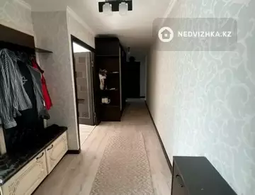 3-комнатная квартира, этаж 2 из 6, 80 м², миниатюра 6