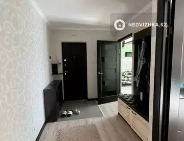 3-комнатная квартира, этаж 2 из 6, 80 м², миниатюра 5