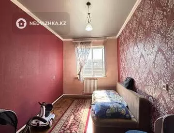 4-бөлмелі үй, 10 соттық, 176 м², 6-нобай