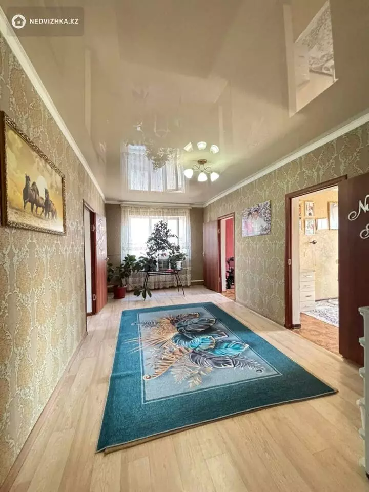 4-комнатный дом, 10 соток, 176 м²