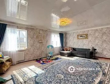 4-бөлмелі үй, 10 соттық, 176 м², 10-нобай