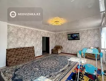 4-бөлмелі үй, 10 соттық, 176 м², 12-нобай