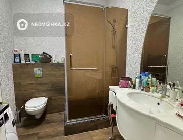 3-бөлмелі пәтер, қабат 8 барлық қабат саны 9, 100 м², 9-нобай