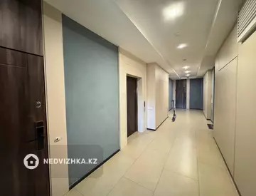 3-бөлмелі пәтер, қабат 8 барлық қабат саны 9, 100 м², 3-нобай