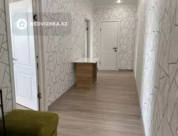 3-комнатная квартира, этаж 3 из 6, 73 м², миниатюра 11