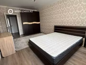 3-комнатная квартира, этаж 3 из 6, 73 м², миниатюра 8