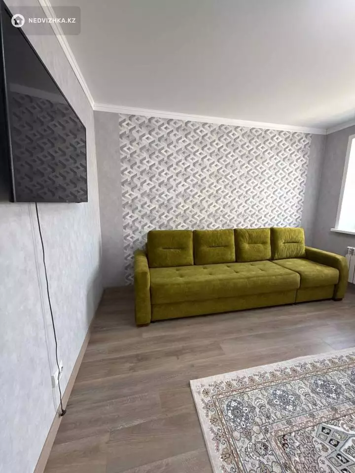 3-комнатная квартира, этаж 3 из 6, 73 м², фотография 5