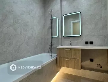 2-комнатная квартира, этаж 21 из 22, 53 м², миниатюра 6