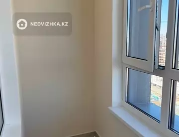 2-комнатная квартира, этаж 21 из 22, 53 м², миниатюра 10