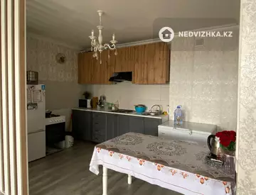 2-комнатная квартира, этаж 8 из 13, 70 м², миниатюра 5
