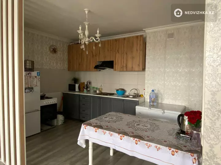 2-комнатная квартира, этаж 8 из 13, 70 м², фотография 5
