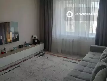 3-комнатная квартира, этаж 6 из 10, 77 м², миниатюра 11
